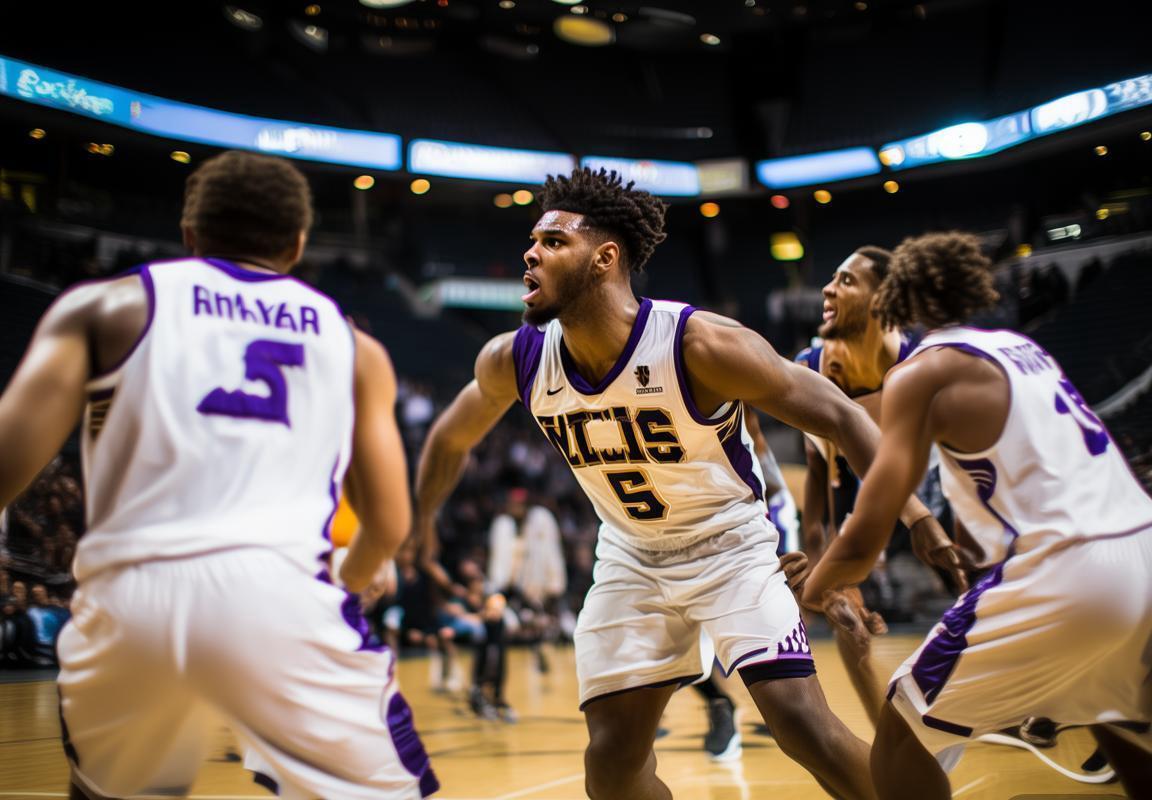 骑士对阵老鹰：关键对位分析与赛果预测，骑士状态火热能否击穿老鹰防守漏洞？