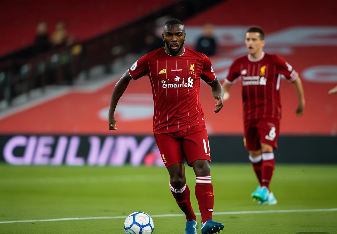 皇马利物浦重磅谈判：卡马文加或携顶级运动天赋登陆英超