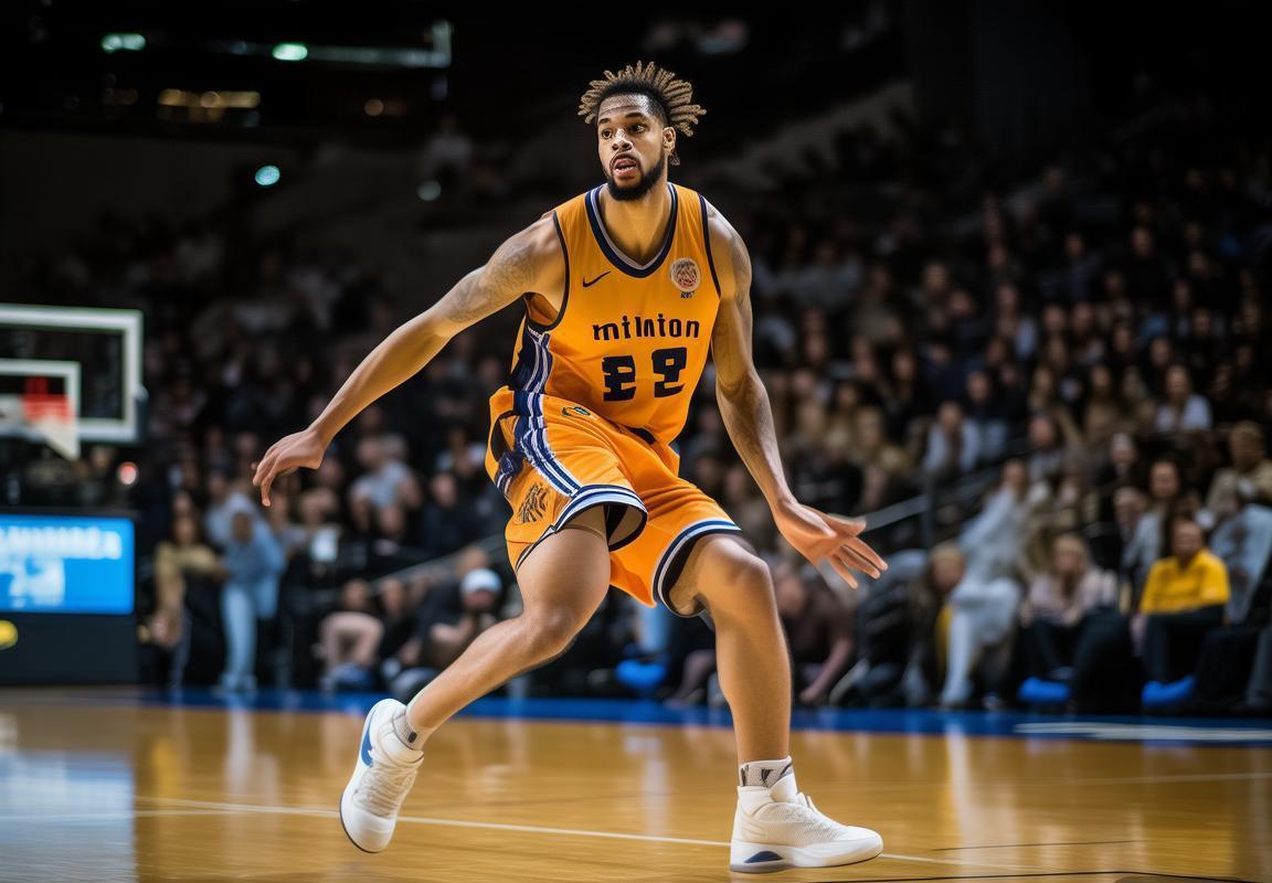 小球体系下空间型内线的蜕变：三分出手占比提升、换防弹性与策应能力如何重塑比赛