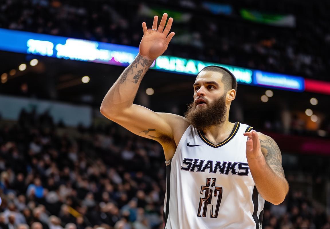 阿尔佩伦·申京狂砍45分15篮板5抢断，火箭队年轻中锋创NBA历史纪录